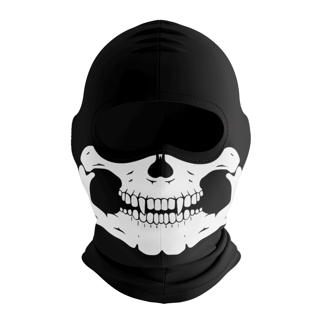 Balaclava licrada 1246