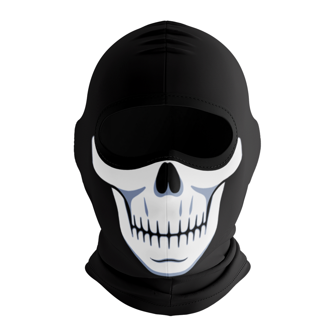 Balaclava licrada 1247