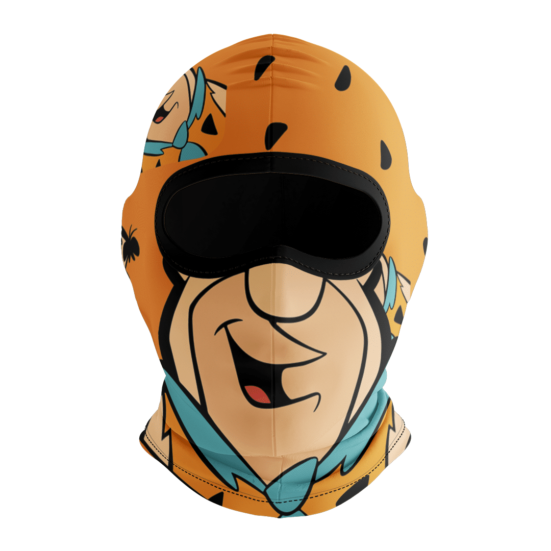 Balaclava licrada 1277