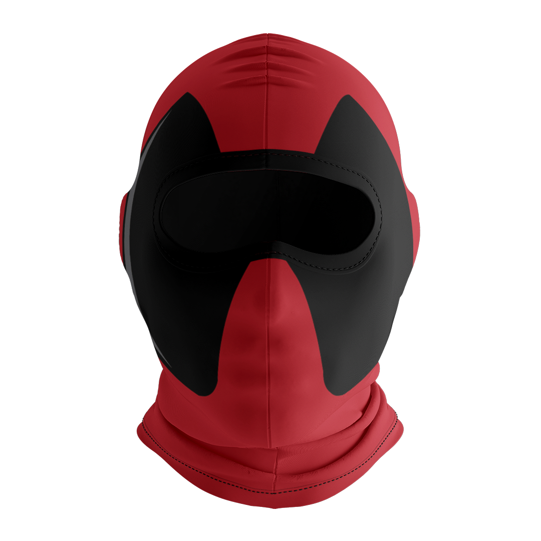 Balaclava licrada 1280
