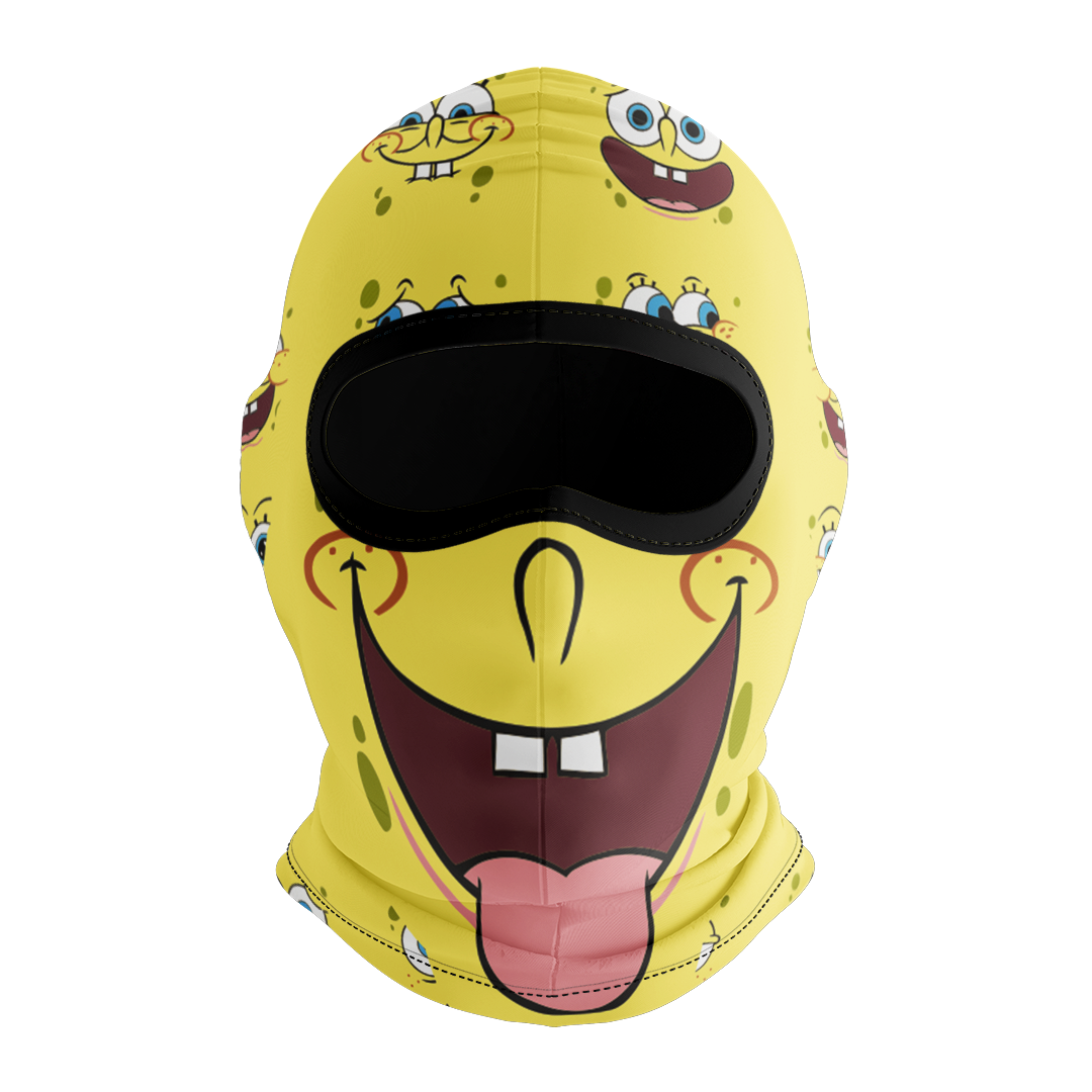 Balaclava licrada 1409