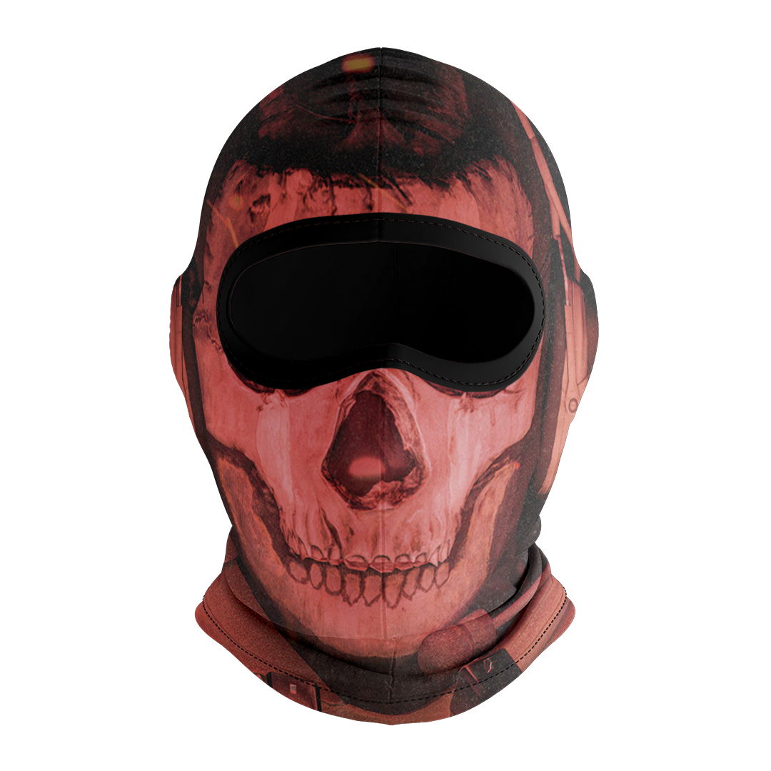 Balaclava licrada 1436