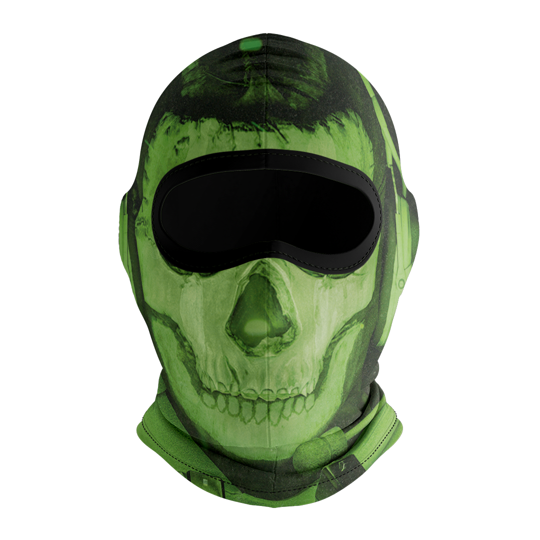 Balaclava licrada 1437