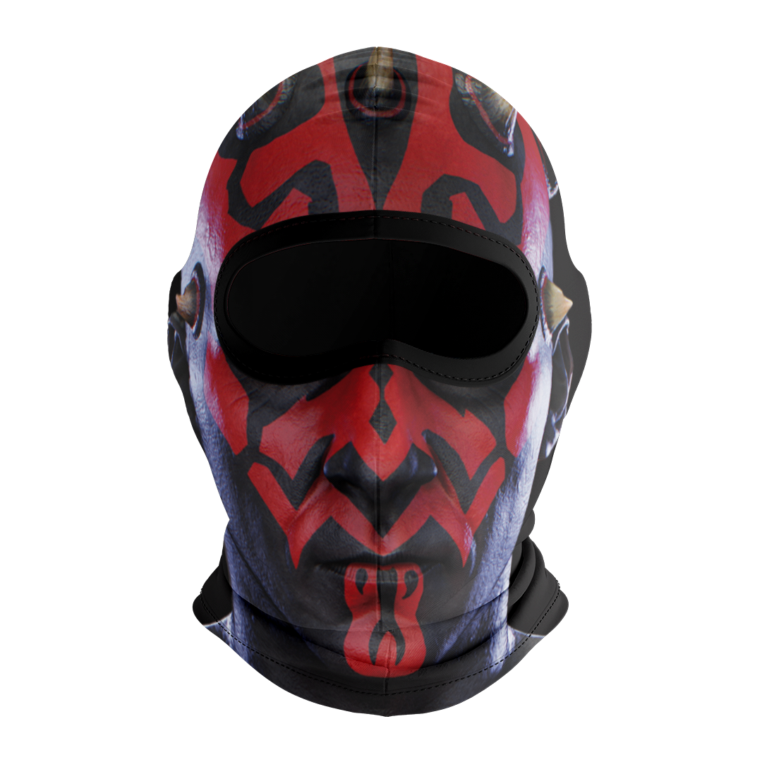 Balaclava licrada 1432