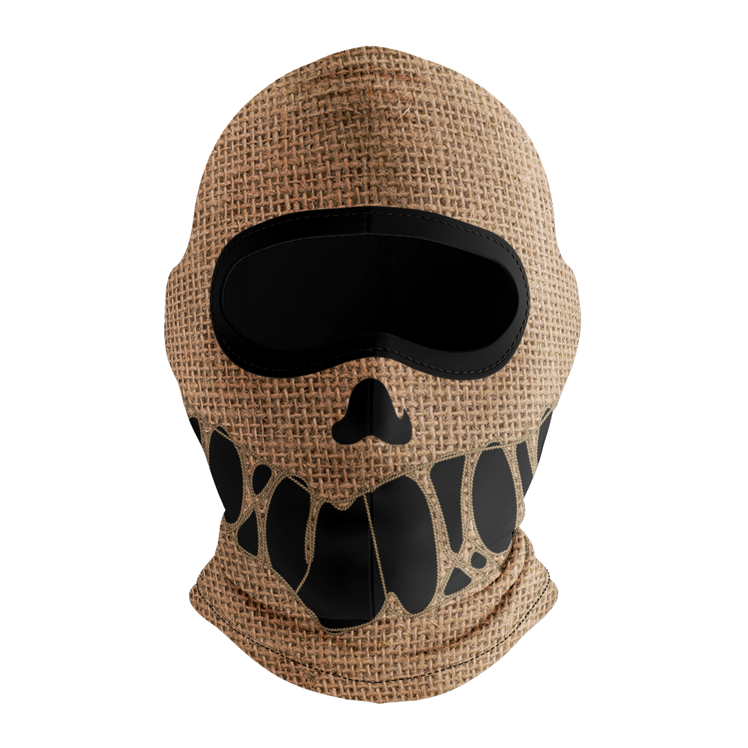 Balaclava licrada 1471