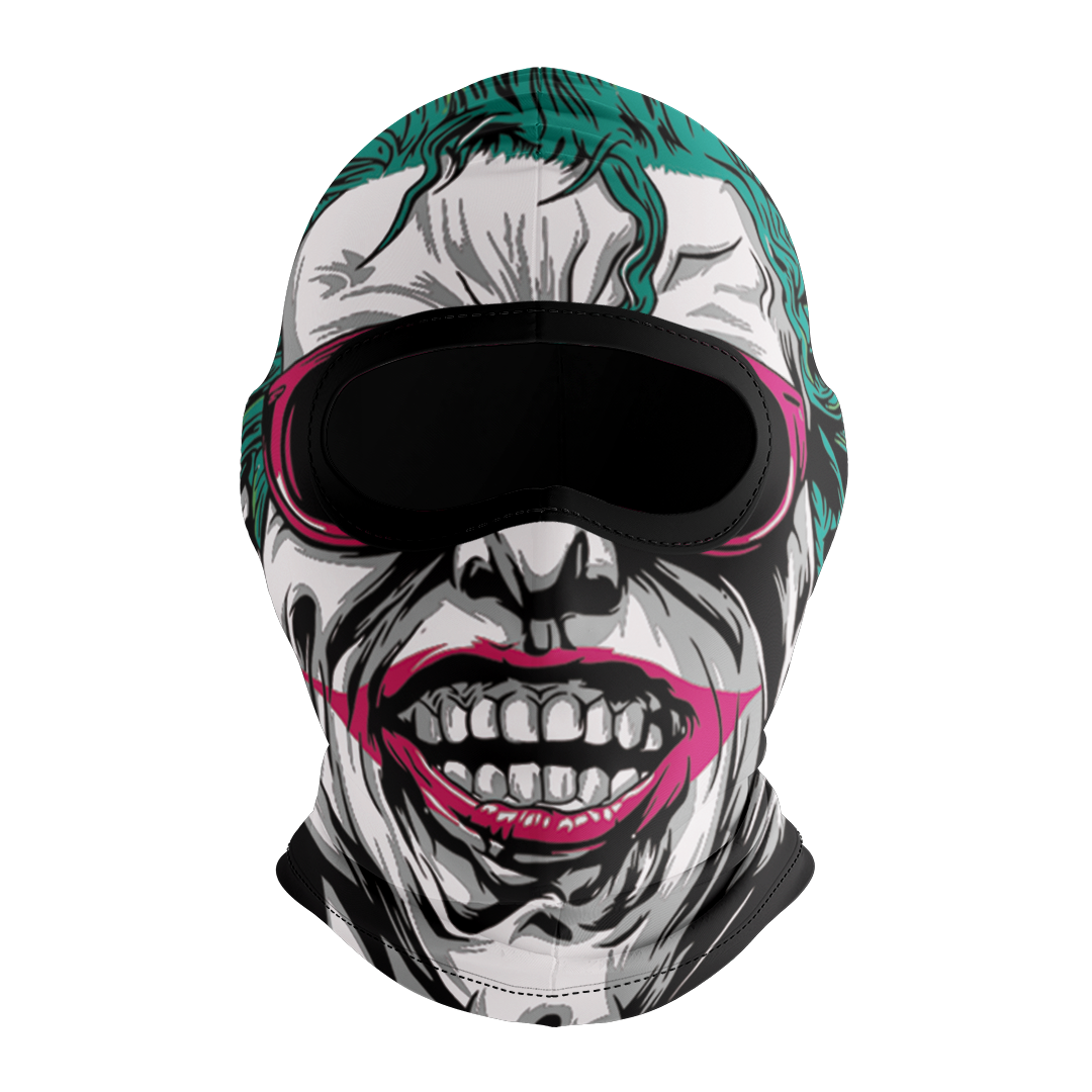 Balaclava licrada 1474