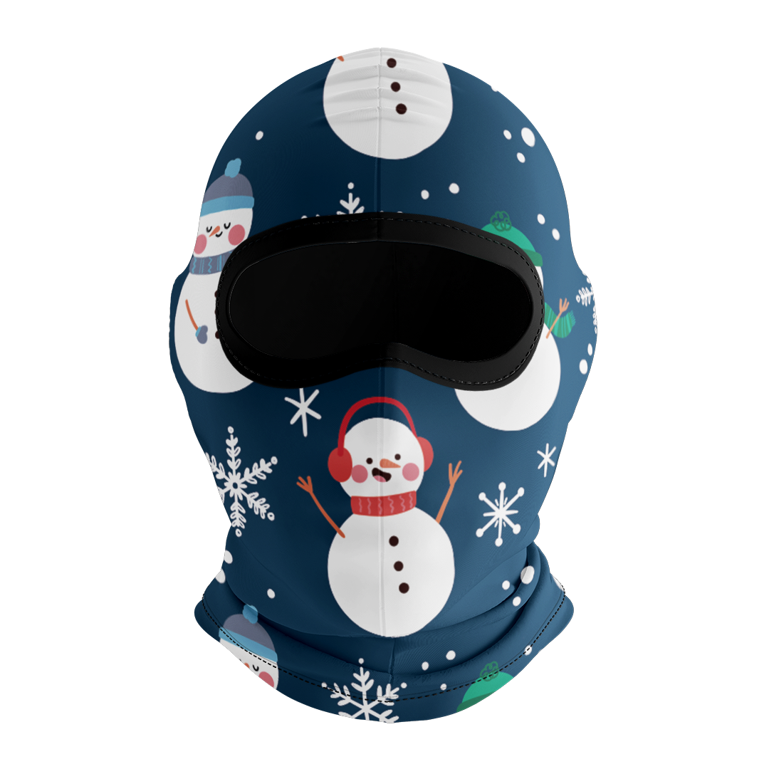Balaclava licrada 1264