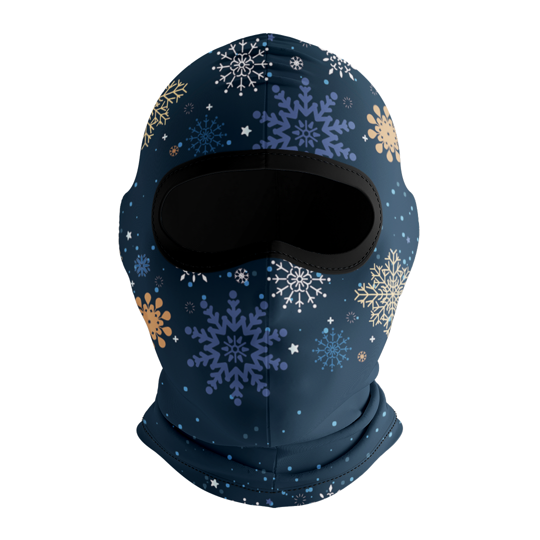 Balaclava licrada 1270