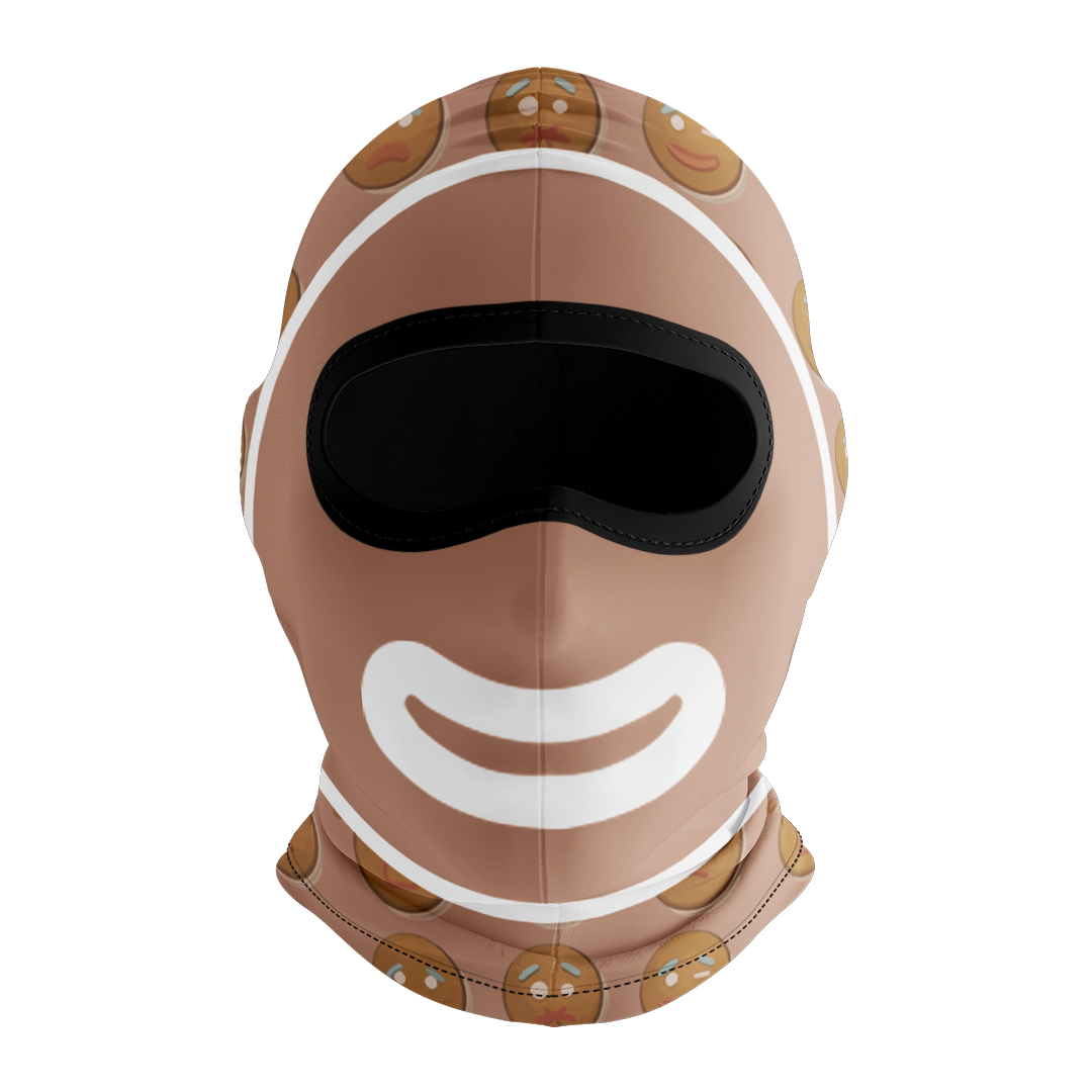 Balaclava licrada 1275