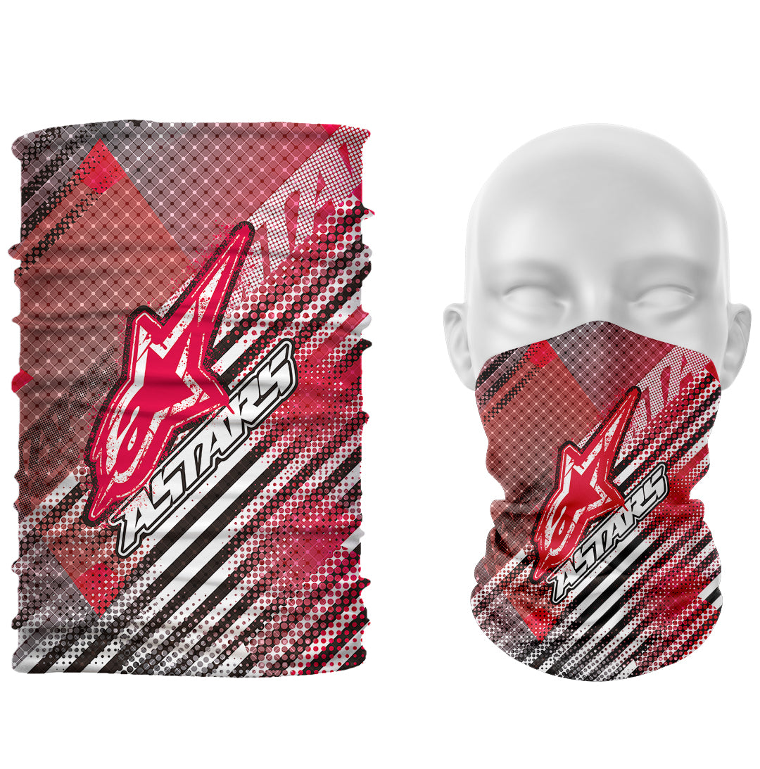 Cuello Corto 1162