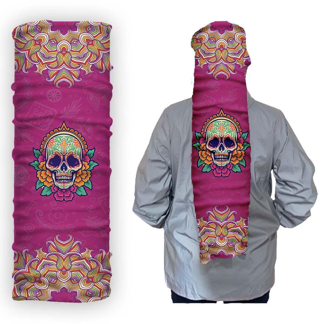 Cuello largo 1244