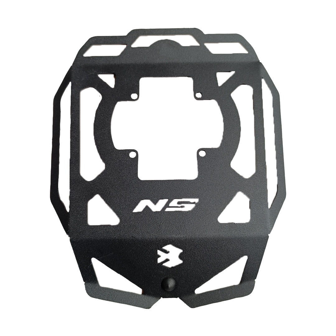 Base para tanque para Pulsar NS - negra