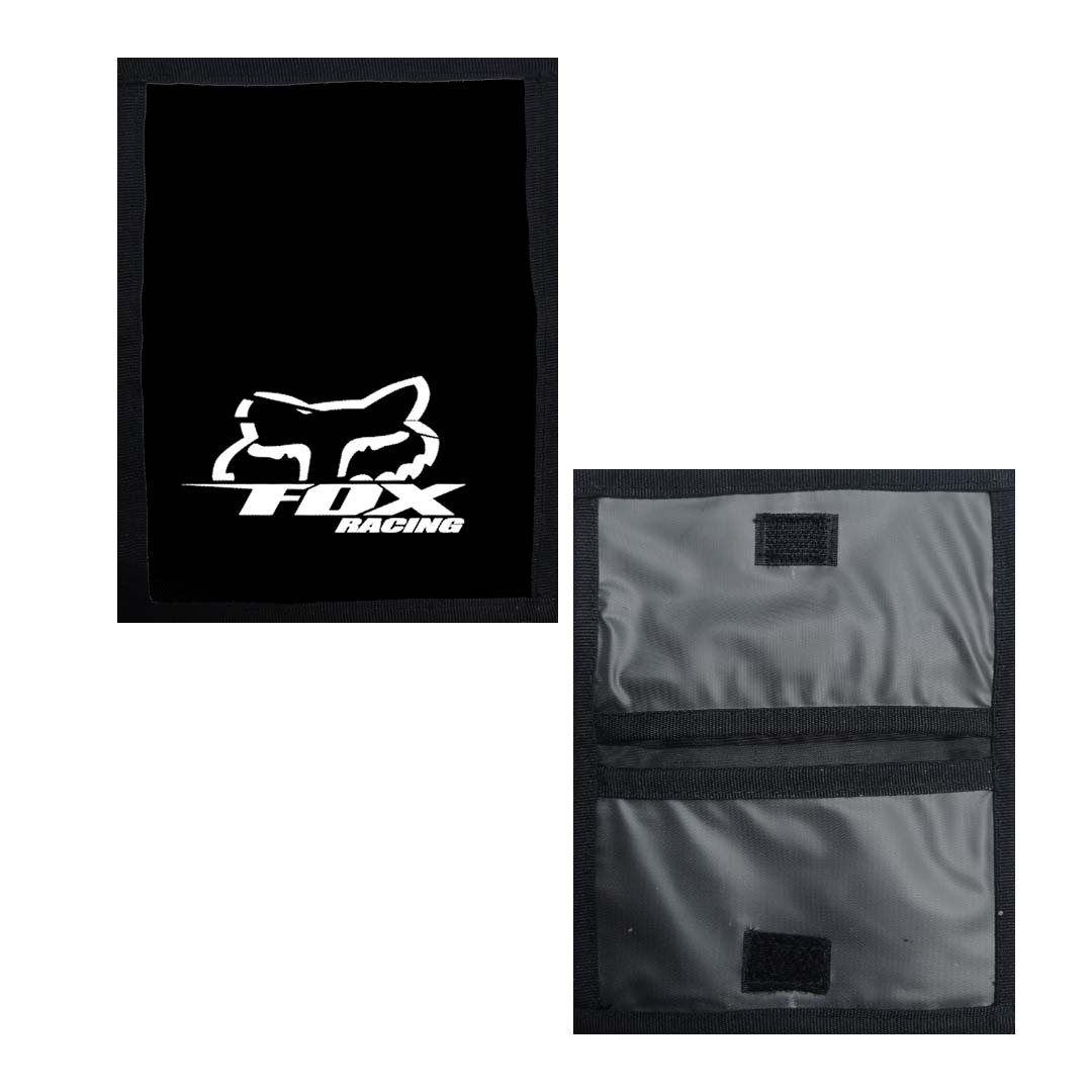 Portadocumentos Textil 2 servicios - 1327