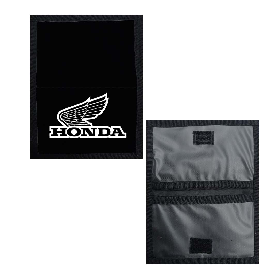 Portadocumentos Textil 2 servicios - 1329