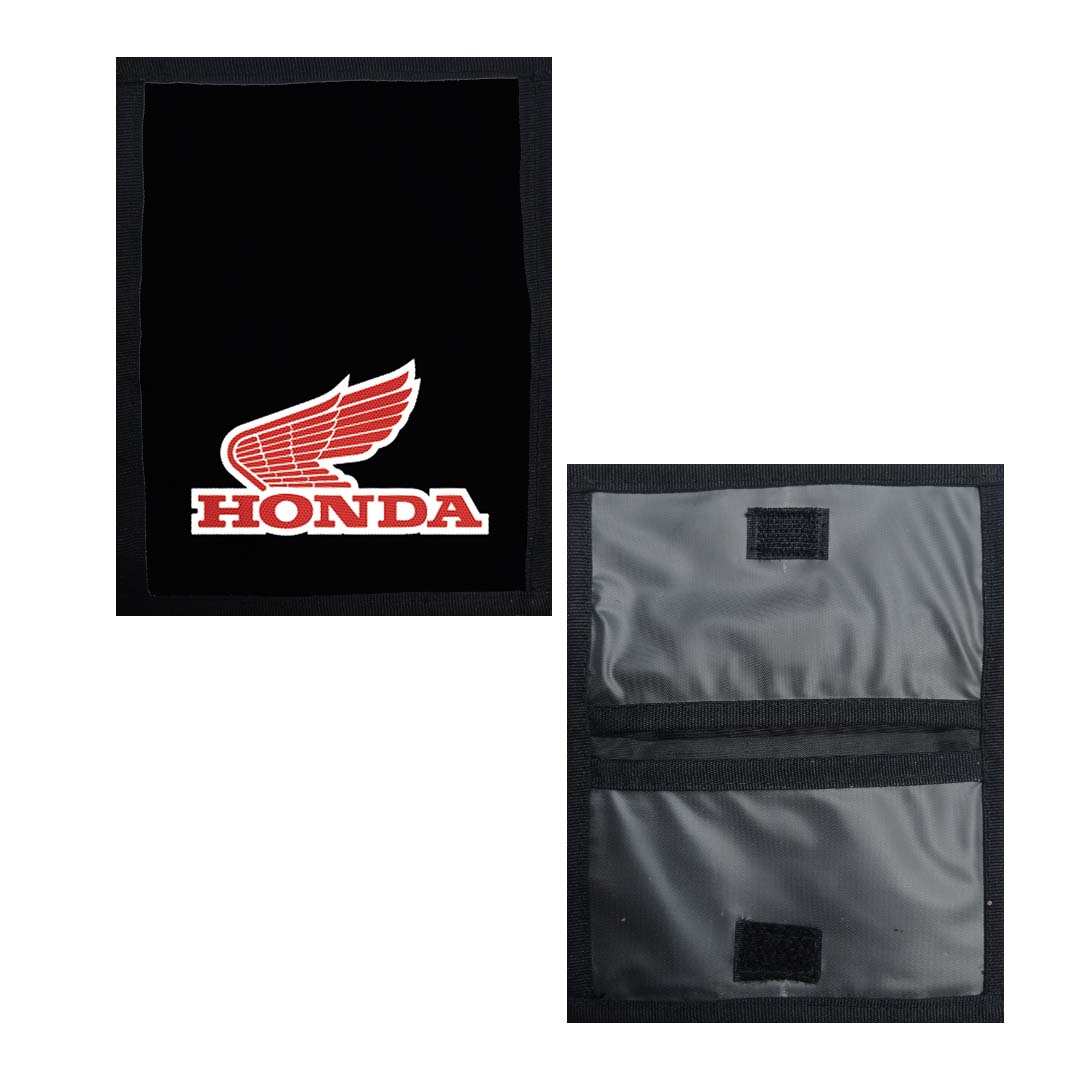 Portadocumentos Textil 2 servicios - 1330