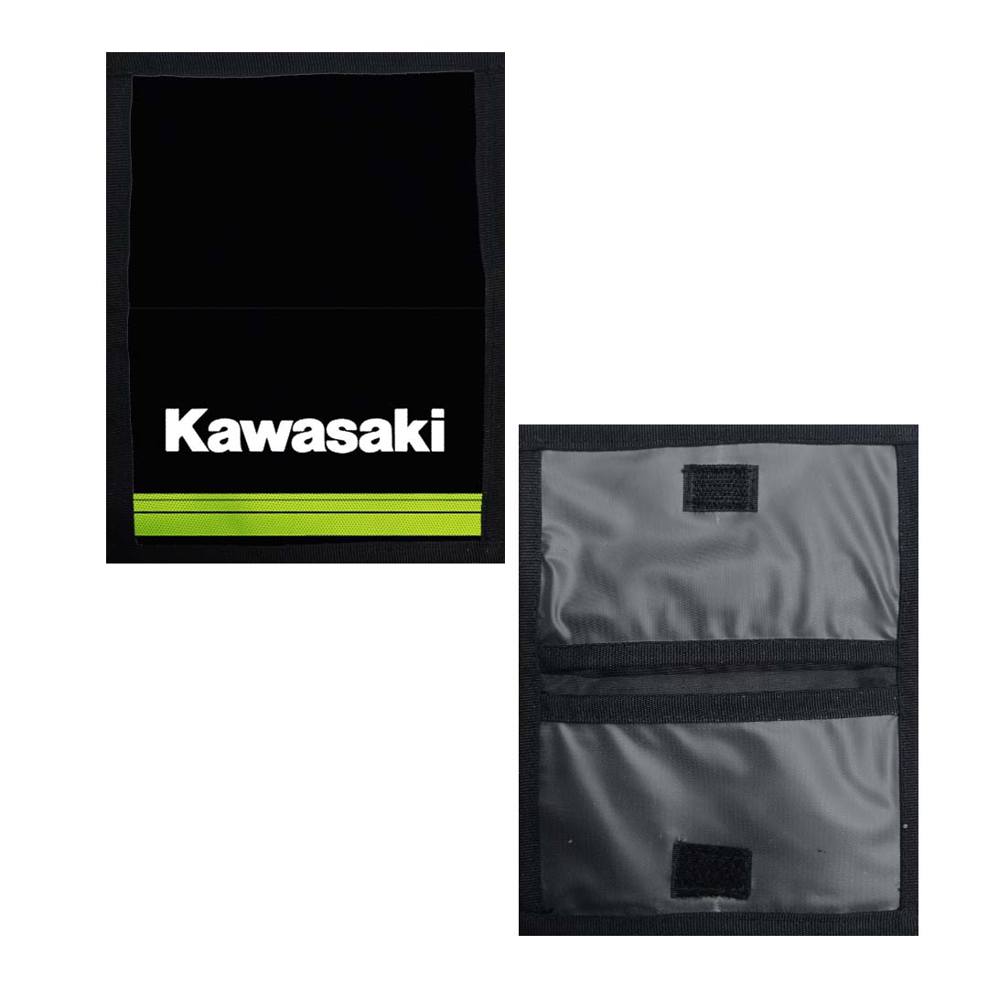 Portadocumentos Textil 2 servicios - 1339