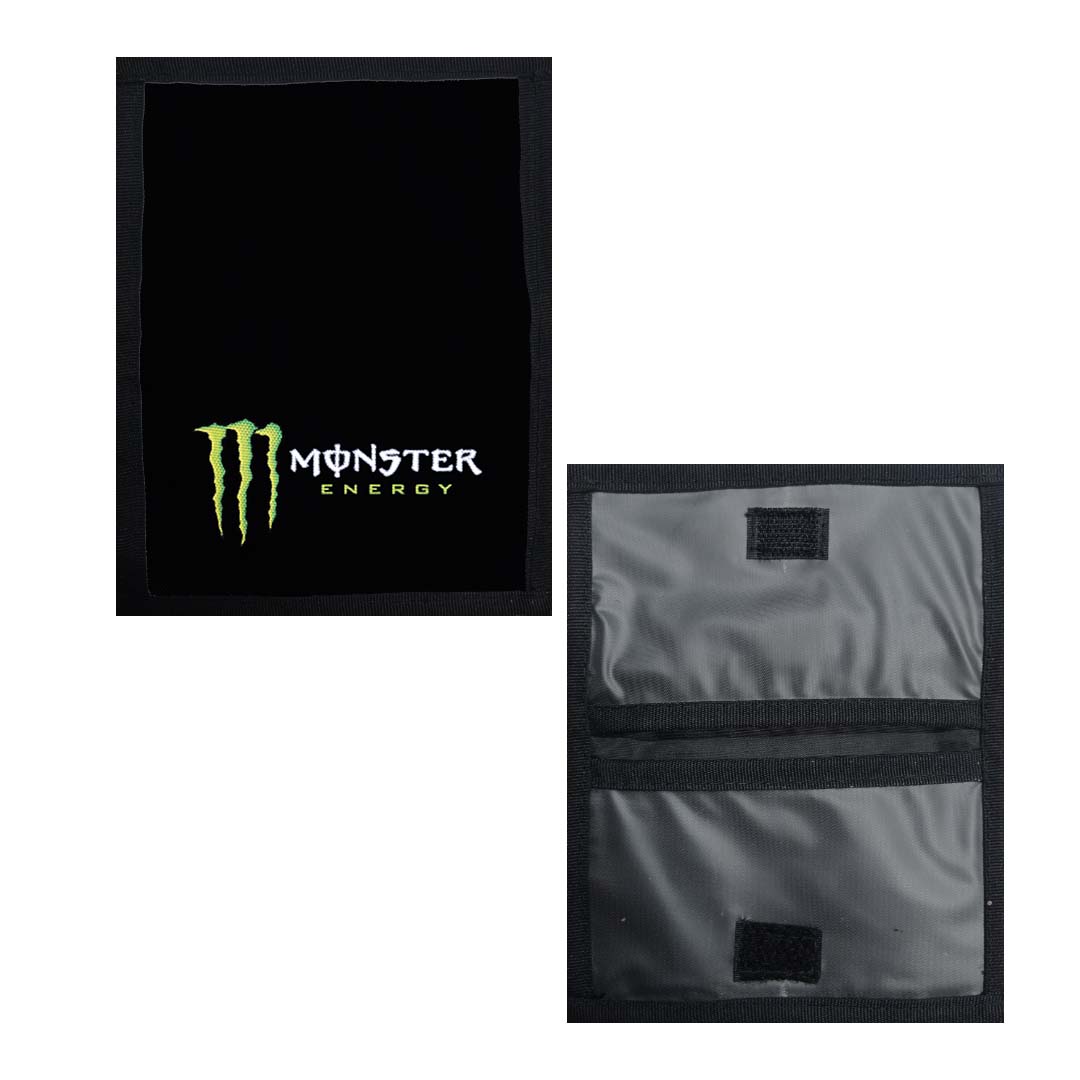 Portadocumentos Textil 2 servicios - 1349
