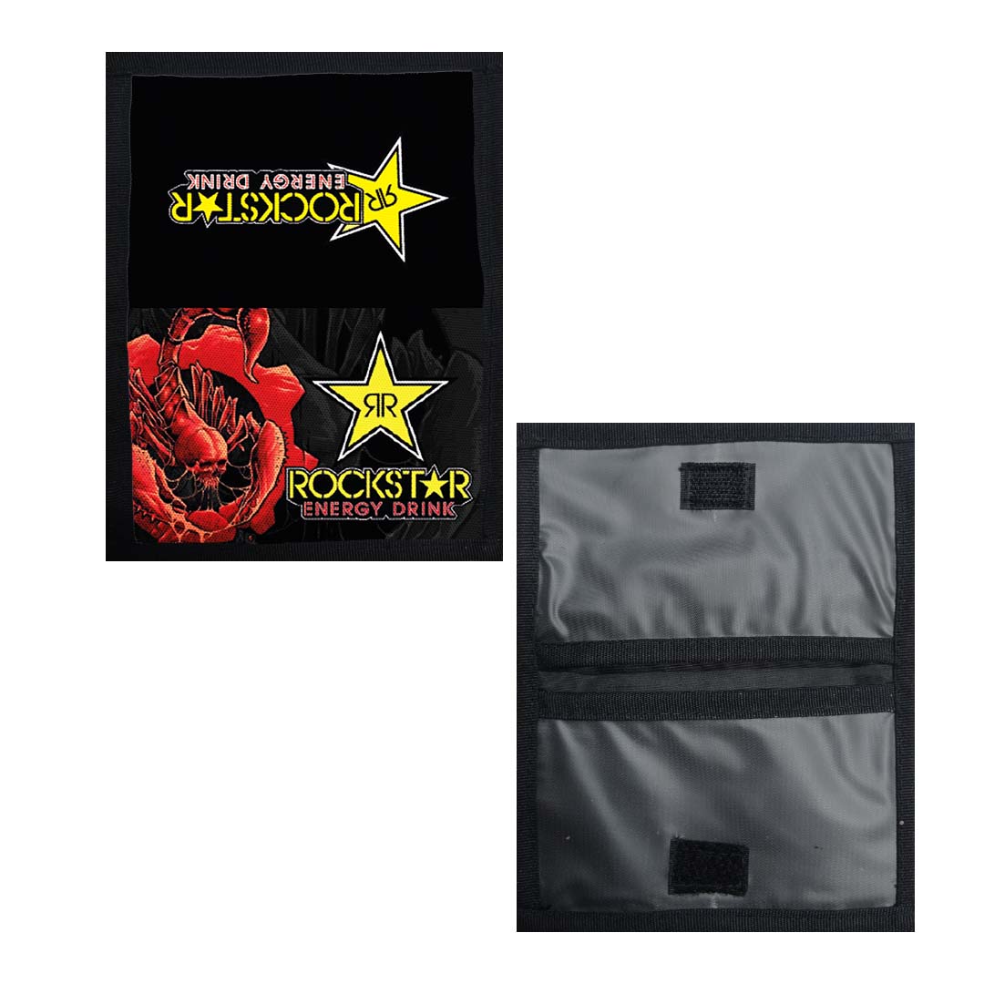 Portadocumentos Textil 2 servicios - 1371