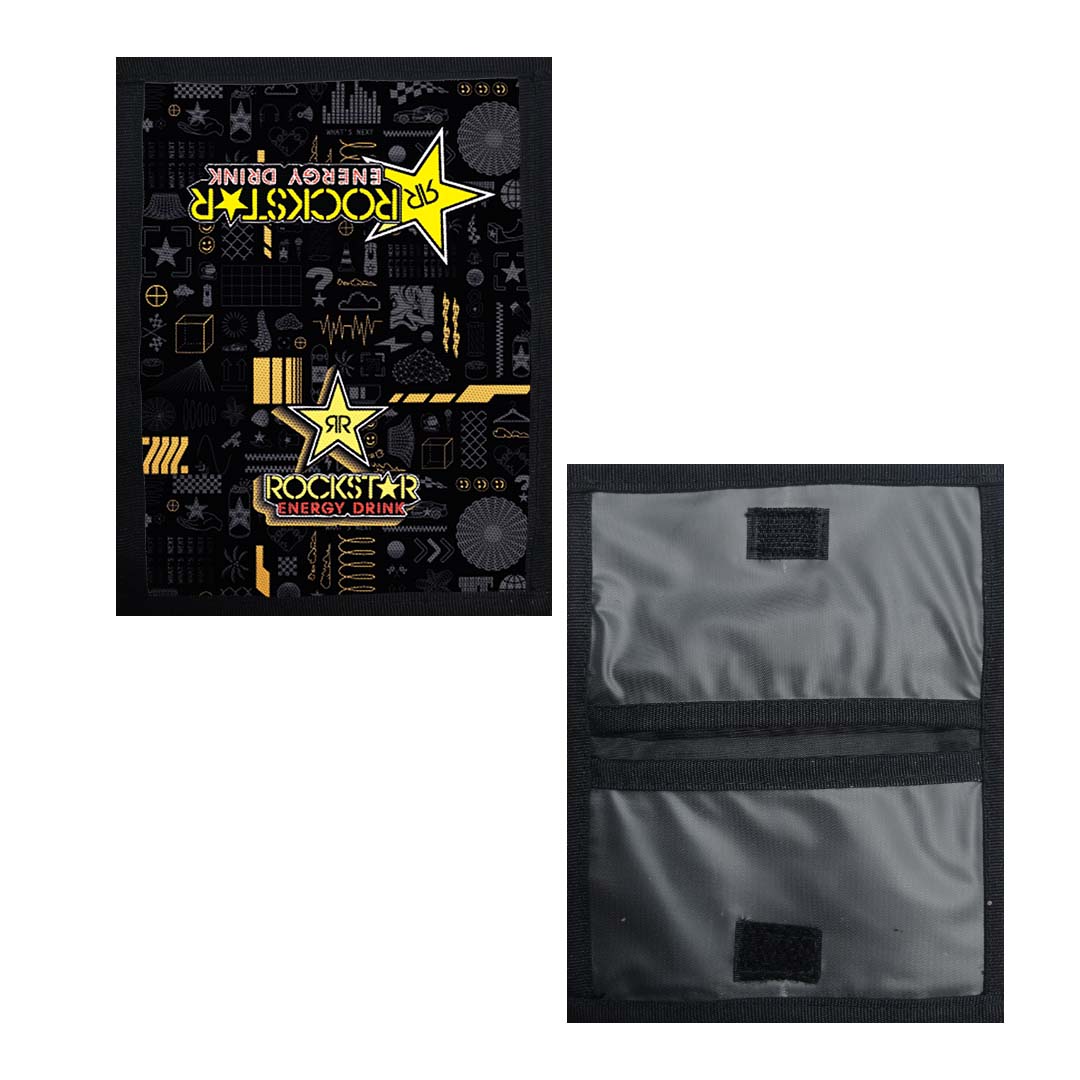 Portadocumentos Textil 2 servicios - 1372