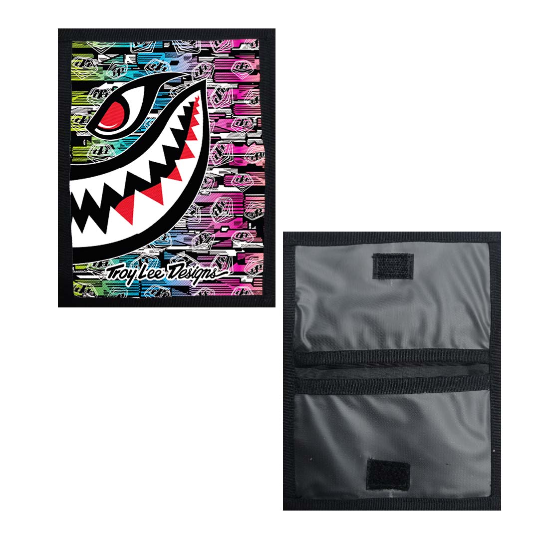 Portadocumentos Textil 2 servicios - 1383