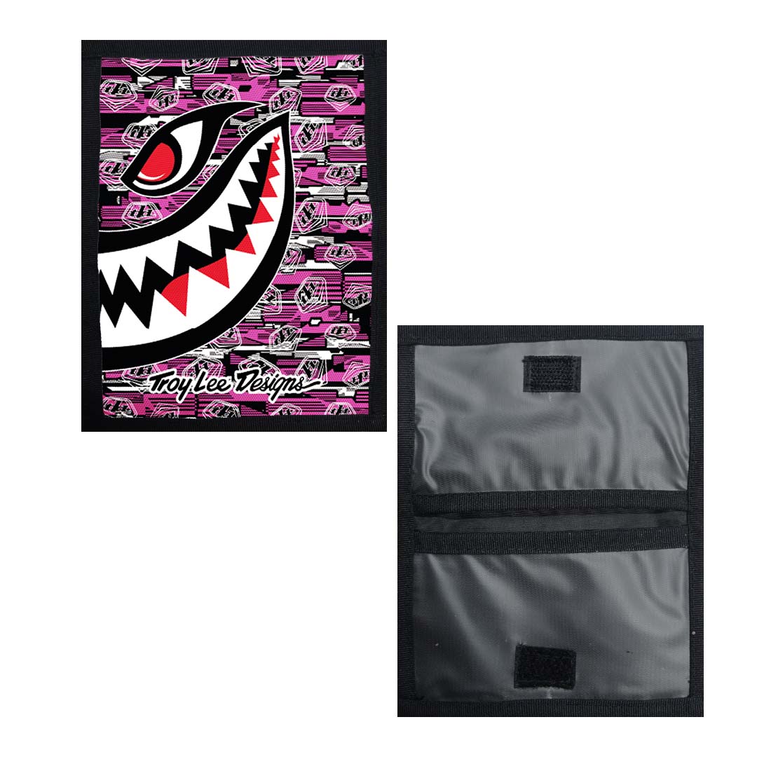 Portadocumentos Textil 2 servicios - 1387