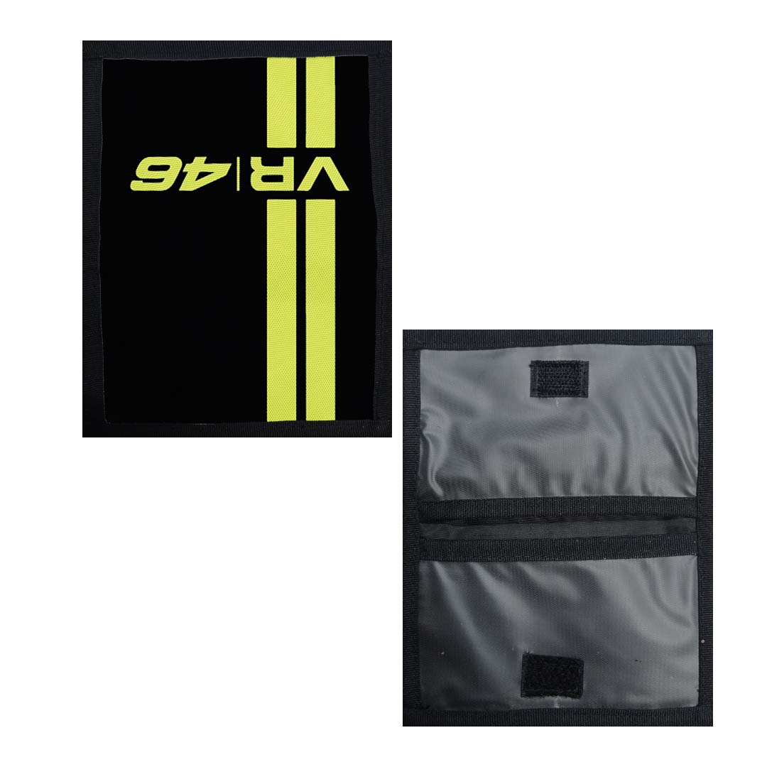 Portadocumentos Textil 2 servicios - 1395