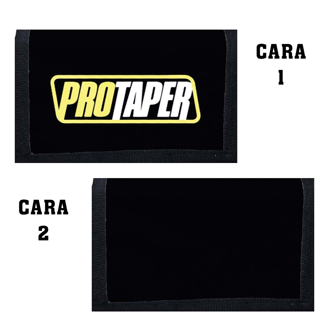 Portadocumentos Textil 2 servicios - 1369