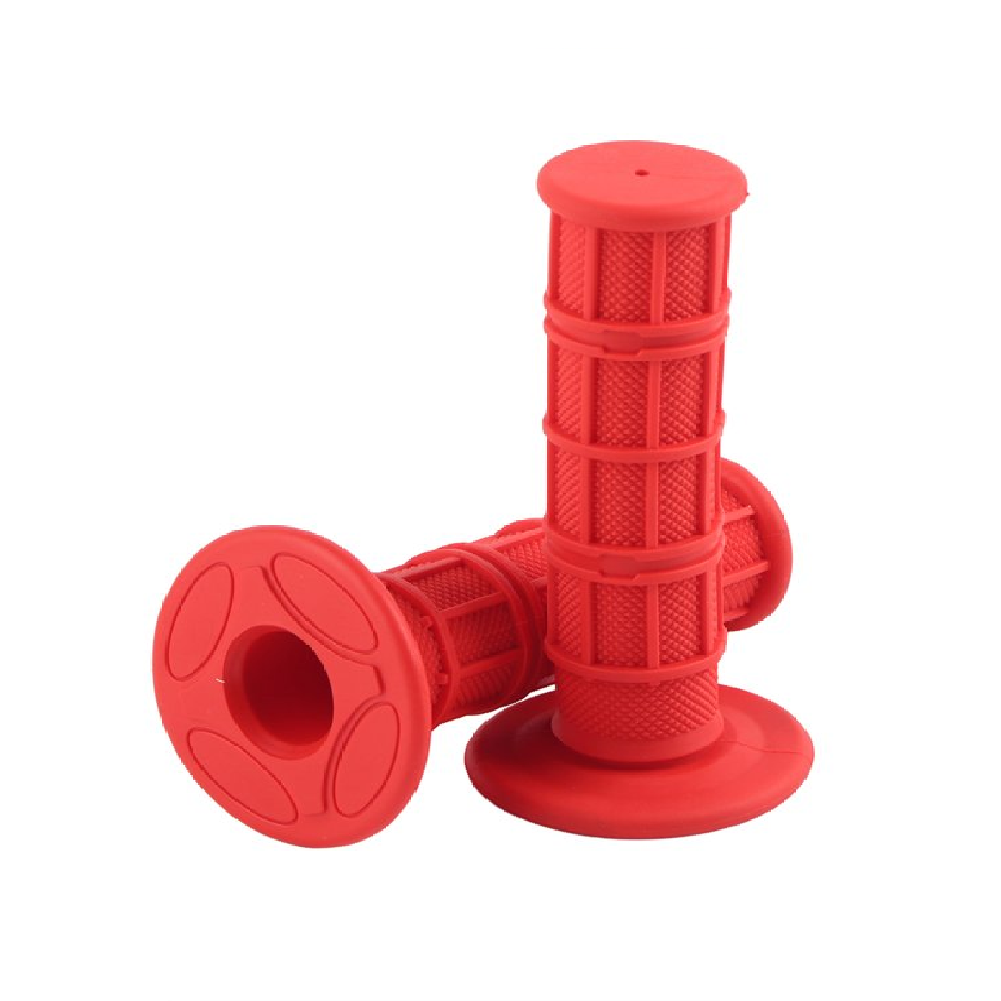 MANILAR MOTO SPORT ROJO