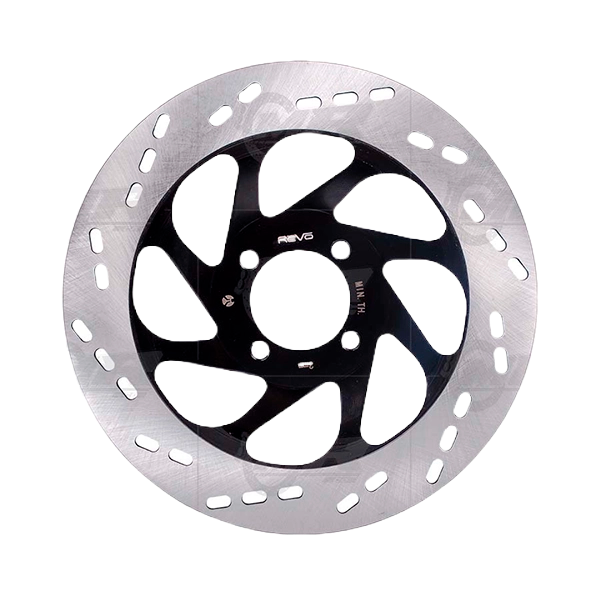DISCO DE FRENO DELANTERO GS 125 - REVO