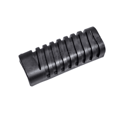 REPOSAPIES DELANTERO BOXER CT BM 100 - SOLO CAUCHO DARROW