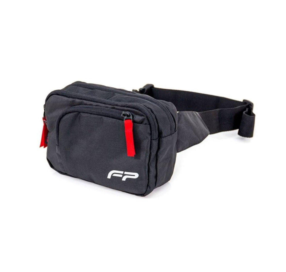 Riñonera FP Prime Negra (canguro) - fireparts