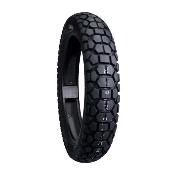 LLANTA TIMSUN TS819 110-90-17 DOBLE PROPOSITO SELLOMATIC