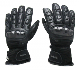 Guantes Ropero Biker G43 - Caña alta