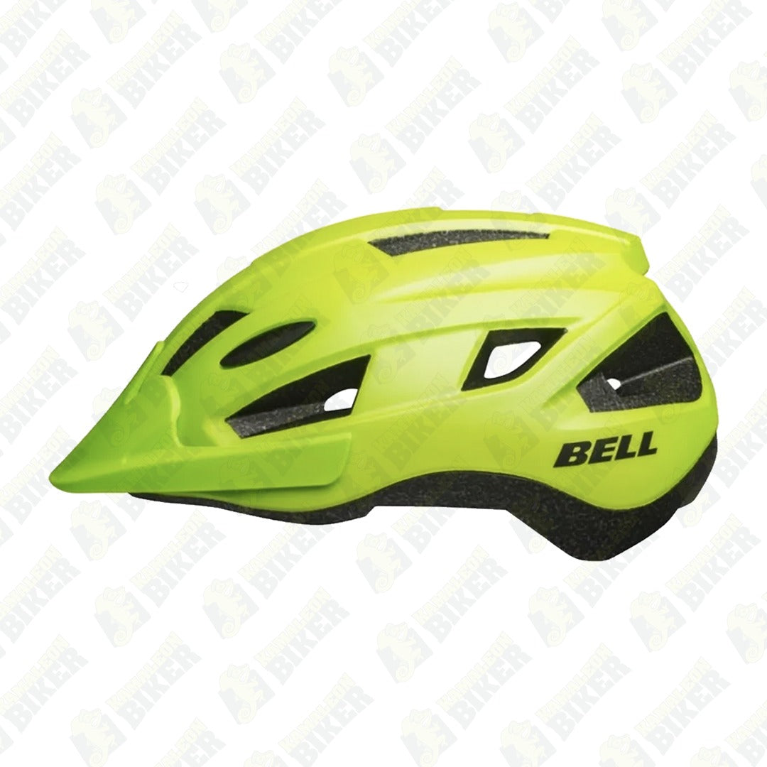 Casco Bell Strat Bicicleta Ciclismo On Trail Ruta Mtb Certificado