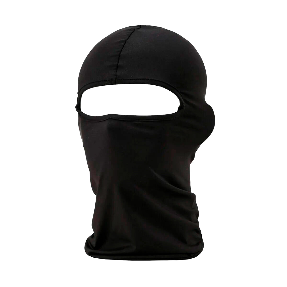 Balaclava Racer Negra 0065