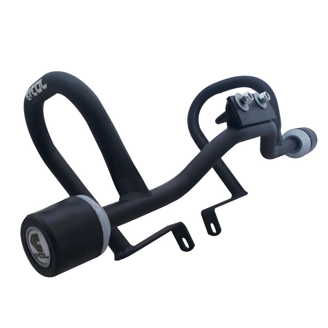 Defensa Tipo Slider Akt Cr4 Monoshock