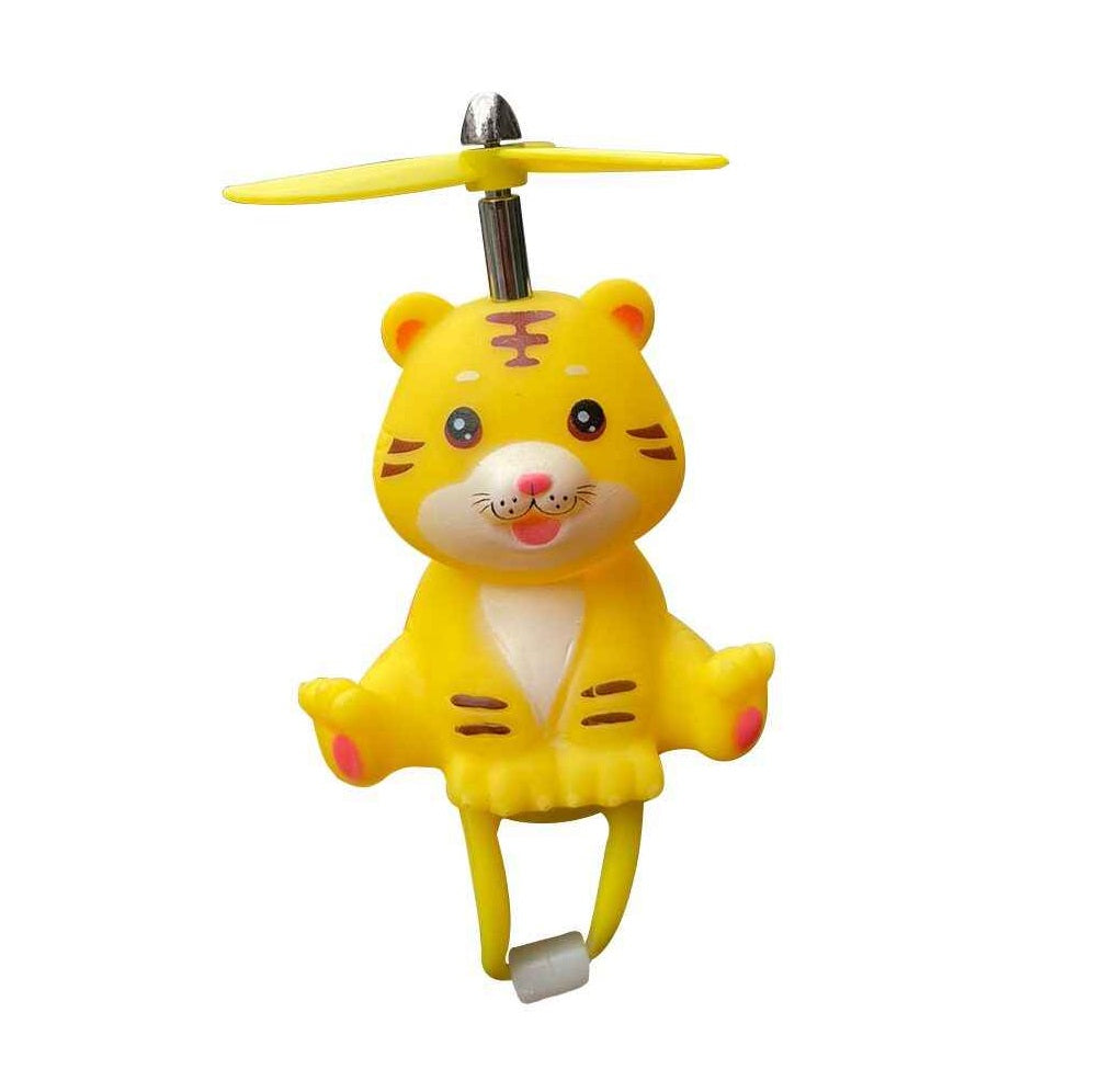 Tigre - Figura Miniatura - Accesorio para moto/bici