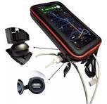 soporte para celular con cargador usb (copia)