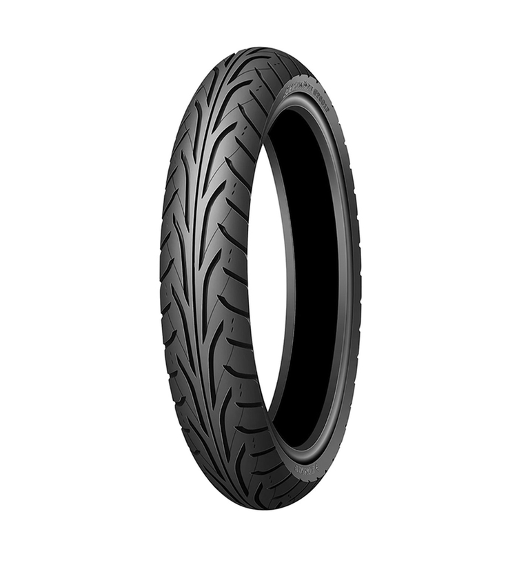 Llanta DUNLOP GT601 120-70-17 TL Delantera