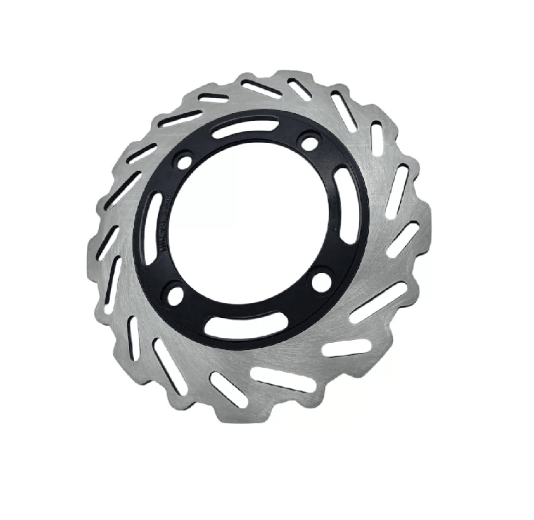 DISCO DE FRENO TRASERO AKT 150 RTX-RTX S - REVO