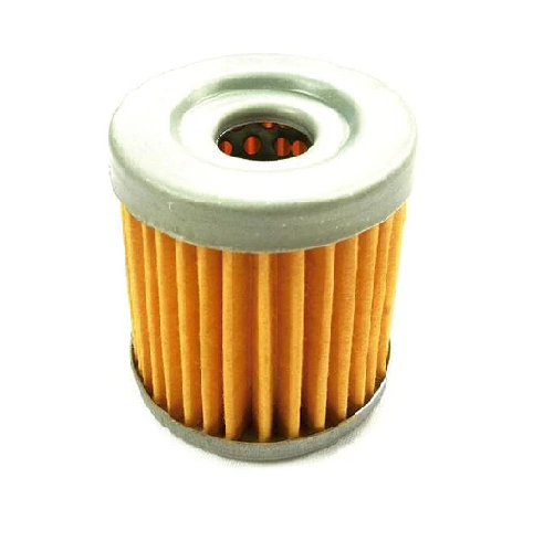 FILTRO ACEITE SUZUKI GN125/GS125/GIXER 150/DR150/VIVAX/VIVA/BEST/AX4T/QUINQUI/TORITO 205/APACHE/TNT25/GIXXER 250