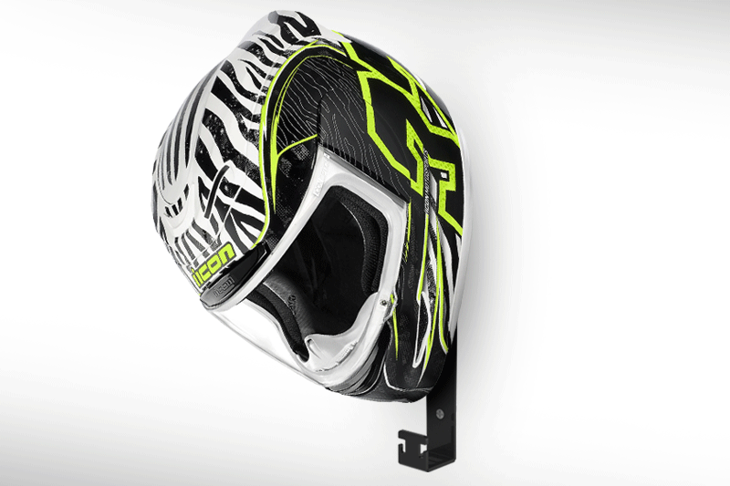 Soporte gancho para casco - FireParts