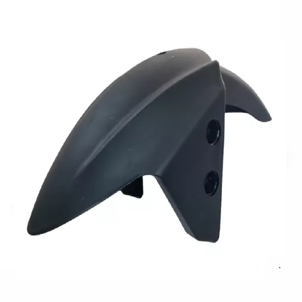 GUARDABARRO DELANTERO AGILITY MODELO NUEVO NEGRO