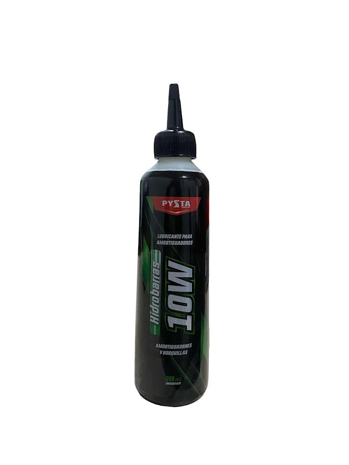 Lubricante Para Amortiguadores Hidrobarras 10w Pysta 260ml