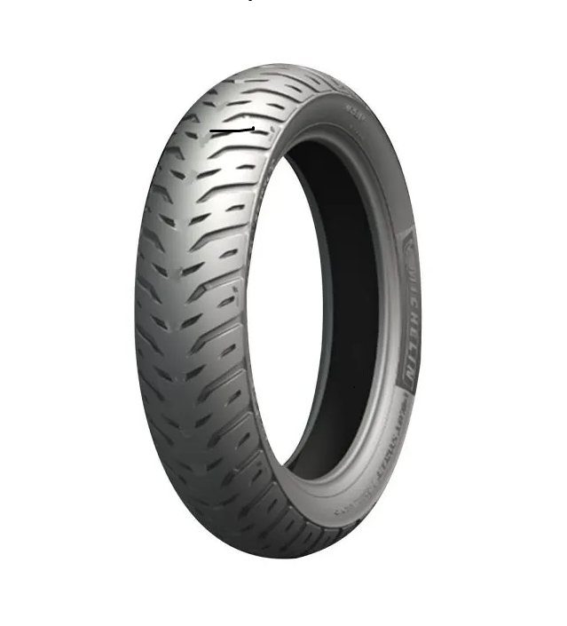 Llanta Michelin Pilot Street 2 140-70-17