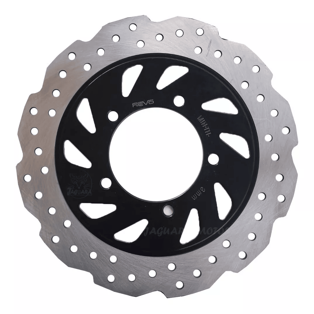 DISCO DE FRENO DELANTERO BWS 125X-X FI - REVO