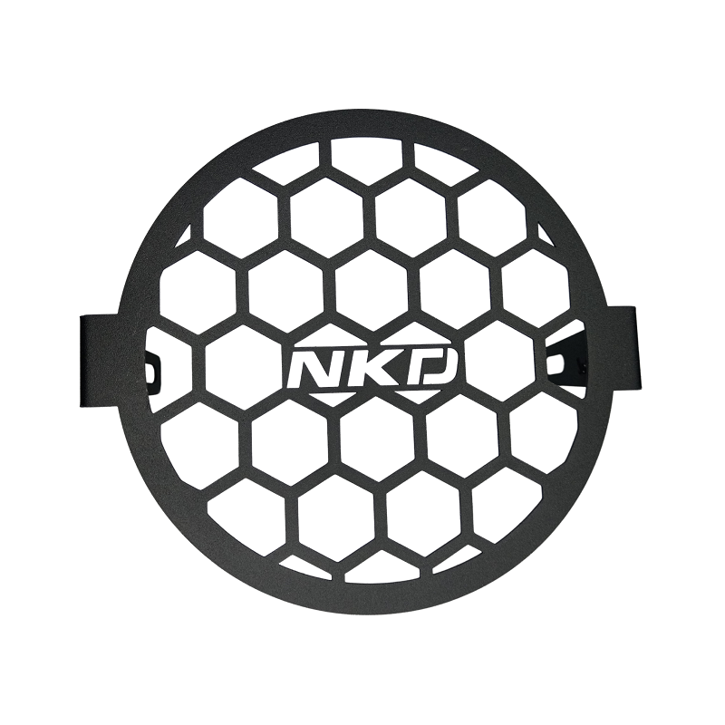 Protector de Farola para AKT NKD - Rouparts
