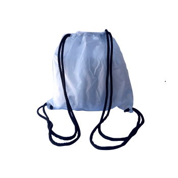 Tula Impermeable Tipo Morral