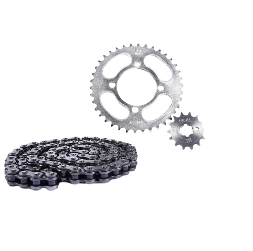 Kit de Arrastre XPULSE 200/XPULSE 200 F.I - Original