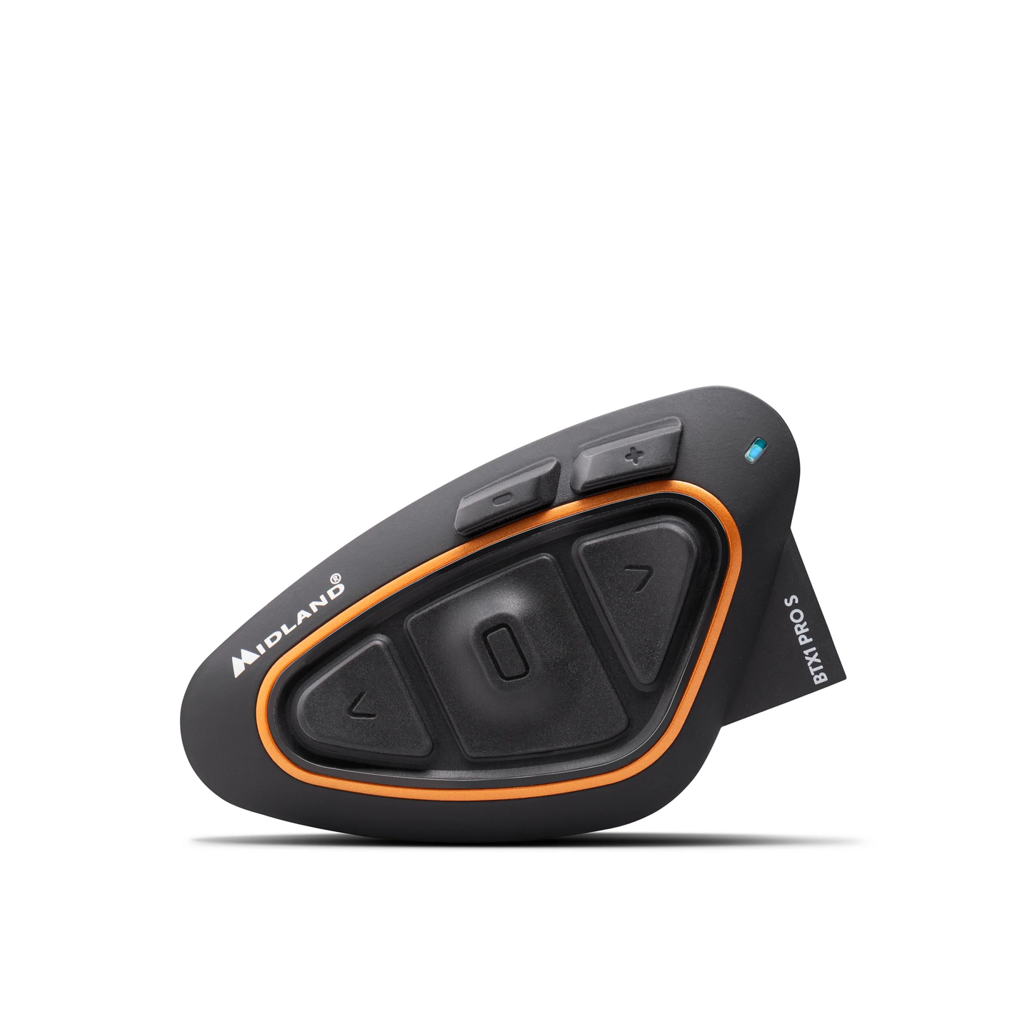 Intercomunicador Midland - BTX1 Pro S Single Pack (1 unidad)
